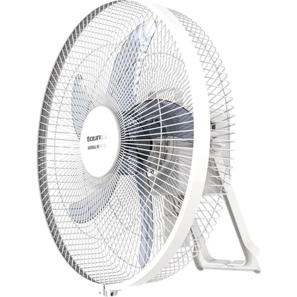 Taurus Standfläkt Uppladdningsbar, 40 CM