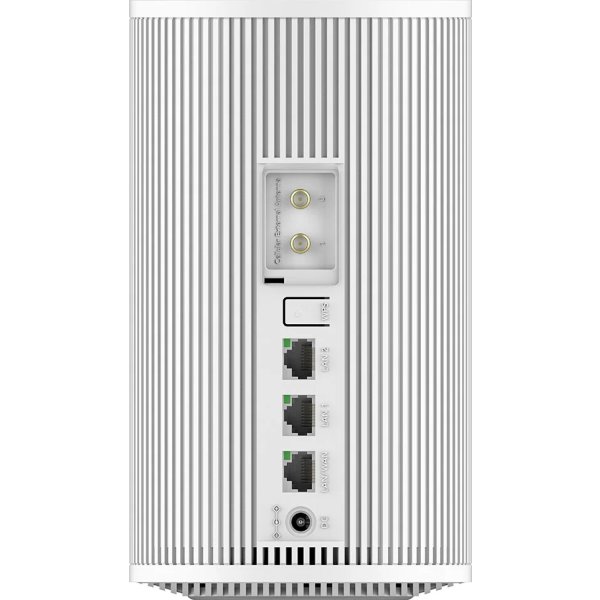 CUDY 5G Router P4 Ax3000 Gigabit