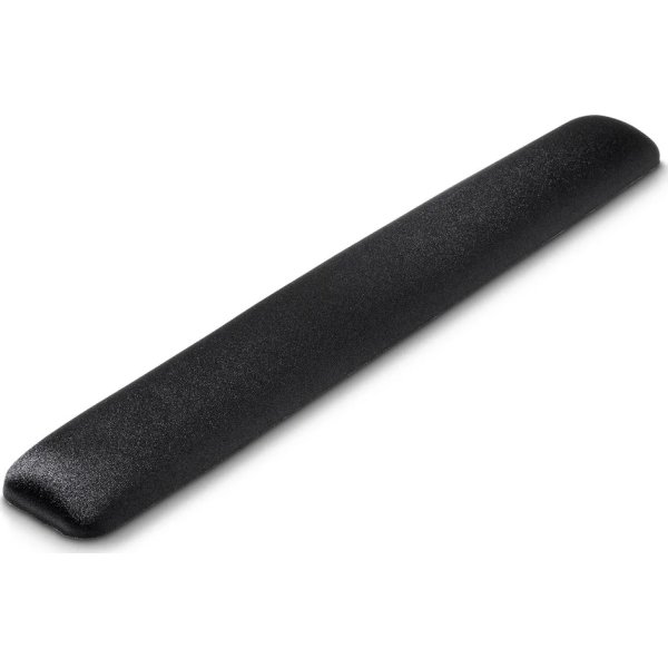 HAMA Tangentbord Handledsstöd Ergo, svart