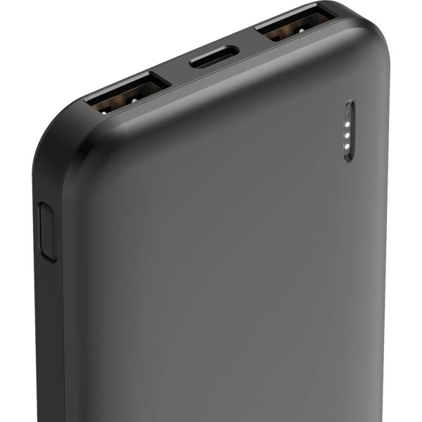 HAMA Powerbank 5000mAh, svart