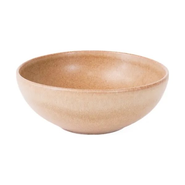 Clay Sand skål, Ø16 cm, 50 cl