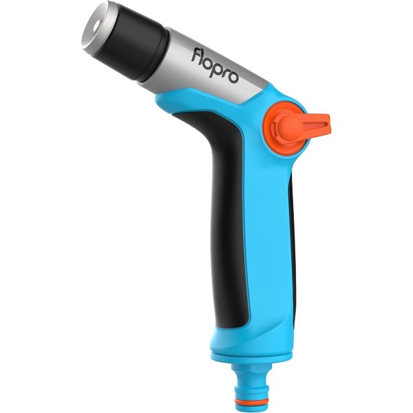 Flopro jet sprutpistol