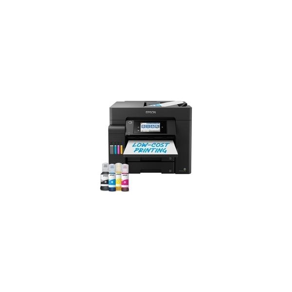 Epson EcoTank ET-5805 multifunktionsskrivare, färg