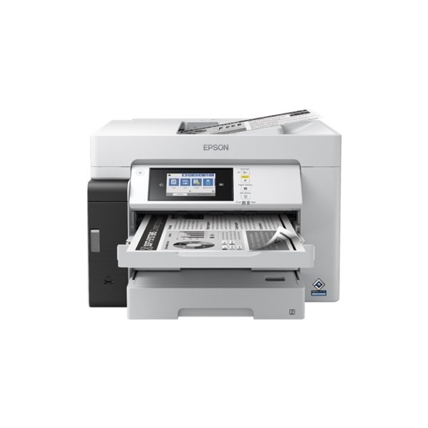 Epson EcoTank Pro ET-M16685 multifunktionsskrivare