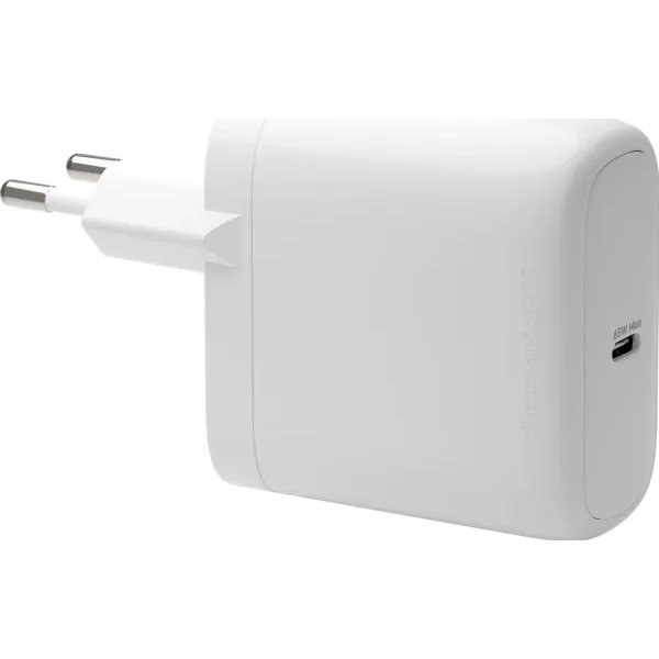 Dbramante1928 Väggladdare USB-C 25W - W