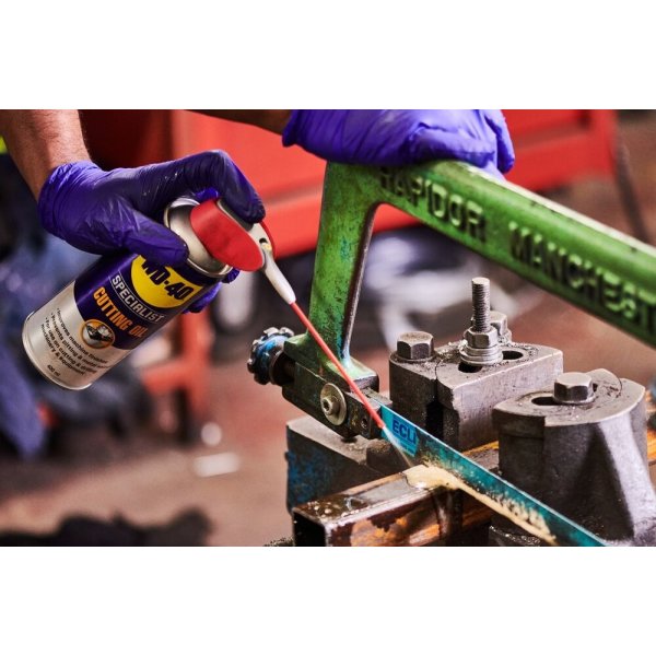 WD-40 Specialist skärolja, 400ml