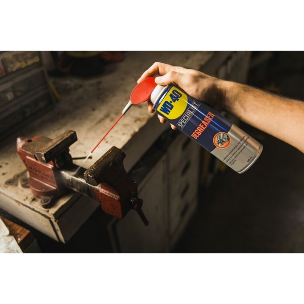 WD-40 Specialist avfettningsmedel, 500ml