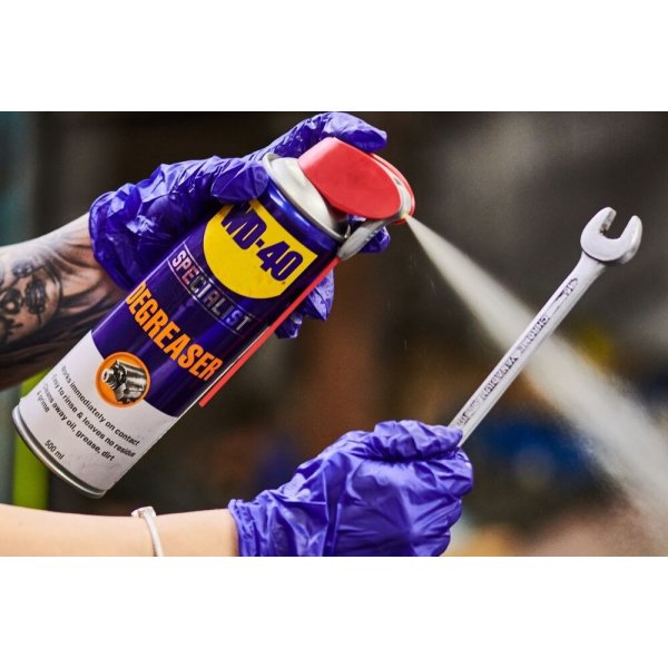 WD-40 Specialist avfettningsmedel, 500ml
