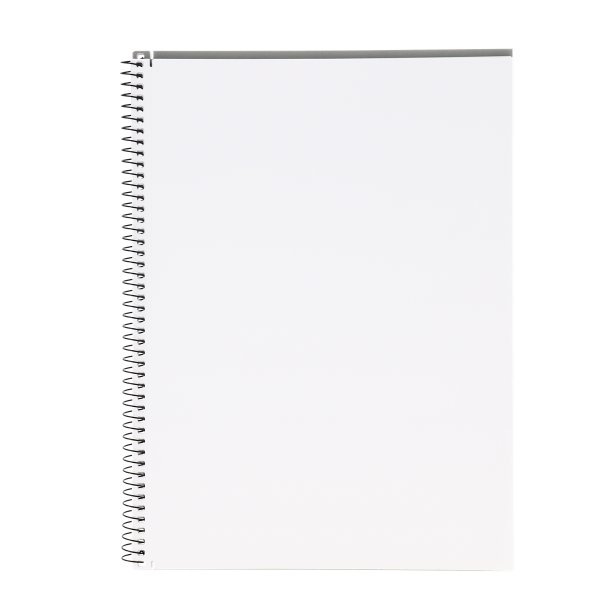 Bantex Col Kollegieblock | A4+ | Blank