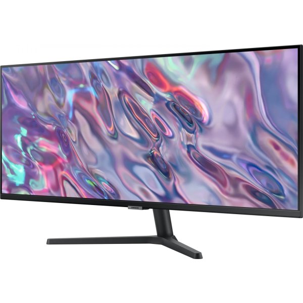 Samsung ViewFinity 34" LED-skärm