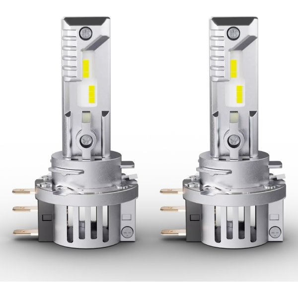 Osram LED för helljus och halvljus HL EASY H15