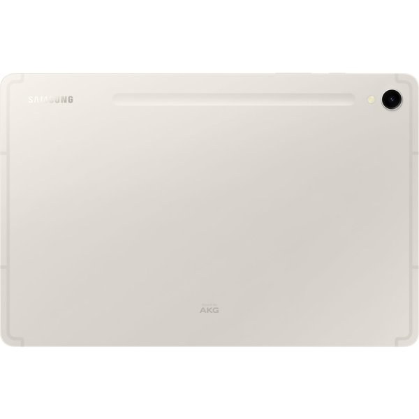 Samsung Galaxy Tab S9 11" surfplatta, beige