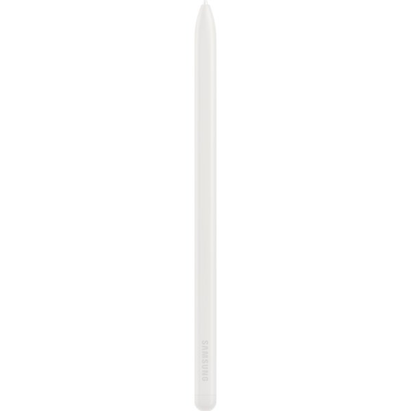 Samsung Galaxy Tab S9 11" surfplatta, beige