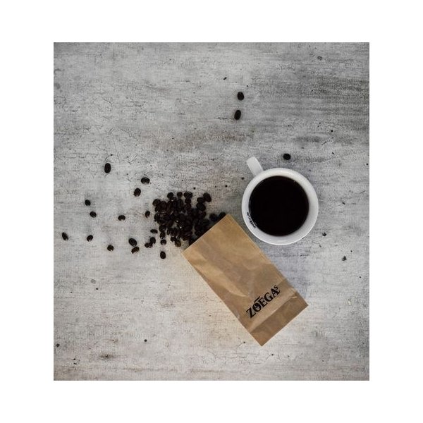 Zoégas Skånerost bryggkaffe | 450 g