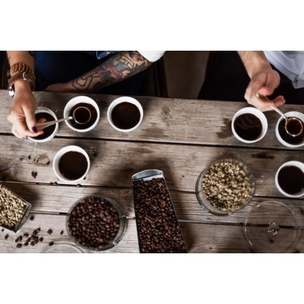Zoégas Skånerost bryggkaffe | 450 g