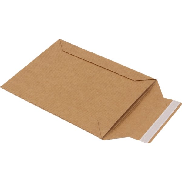 PostPac Pappkuvert | A4 | 360x270 mm