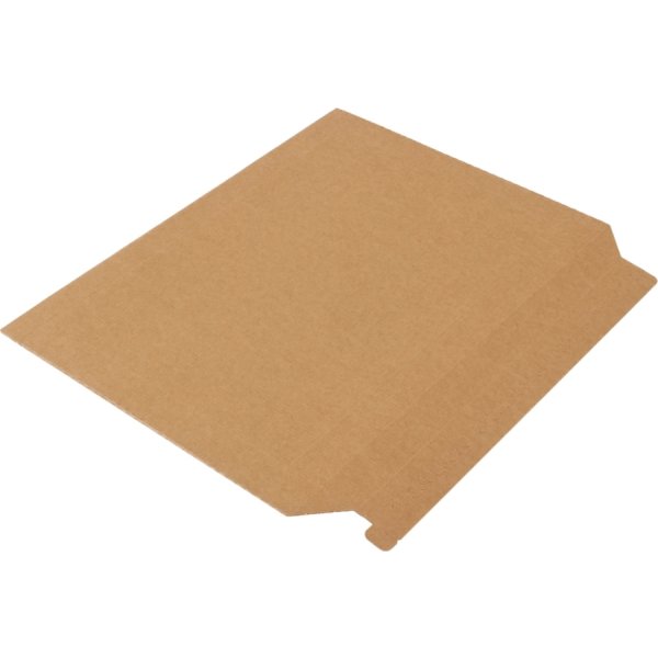 PostPac Kartongkuvert | Maxibrev | 480x360 mm