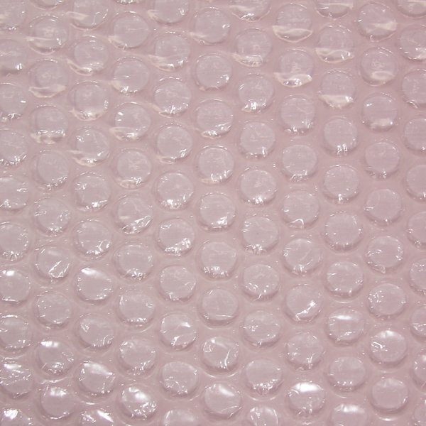 Bubbelplast | Antistatisk | 75cm x 100m