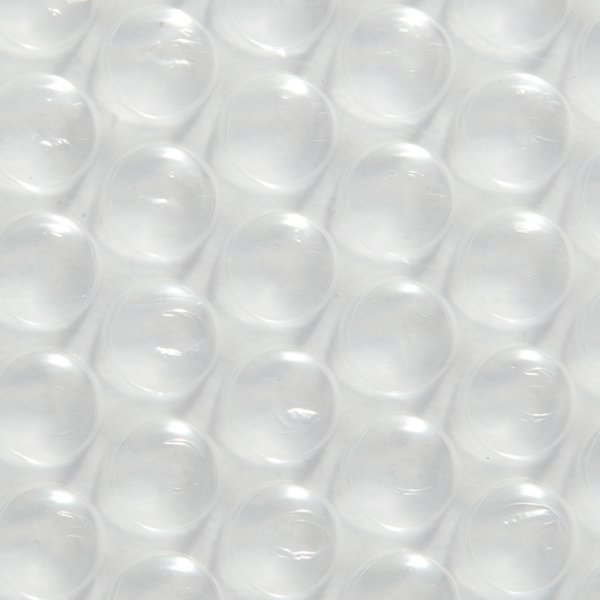 Bubbelplast | 50my | 1m x 150m | 10mm bubblor