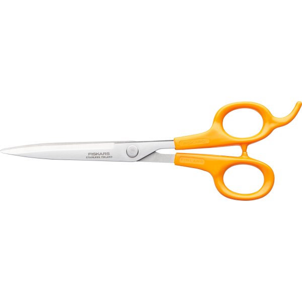 Frisörsax Fiskars Classic