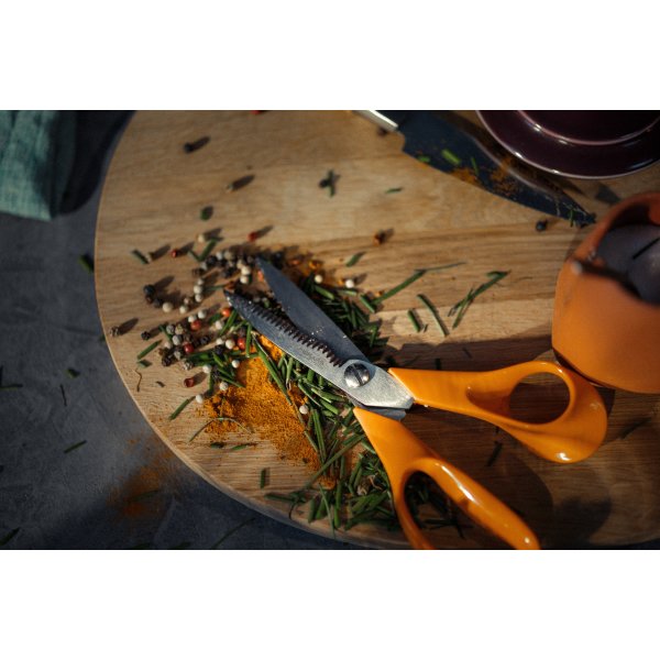 Fiskars Classic Kökssax