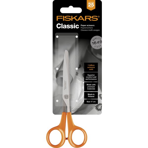 Fiskars Classic Papperssax
