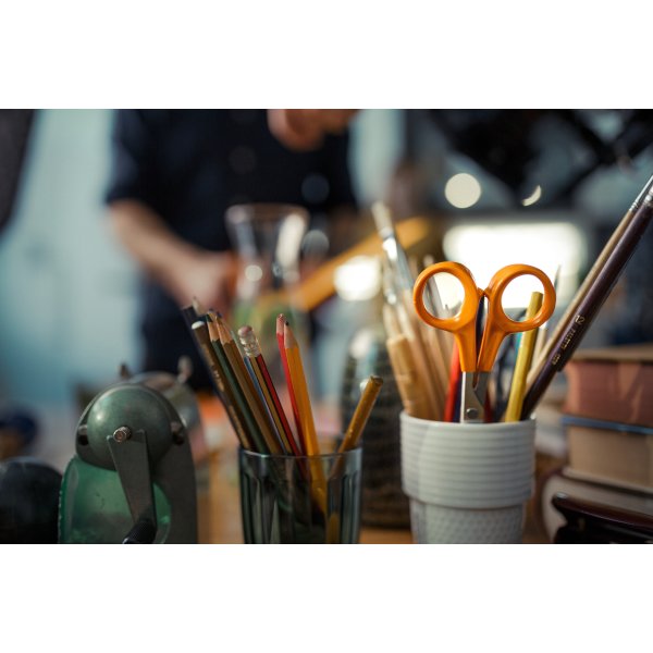 Fiskars Classic Papperssax