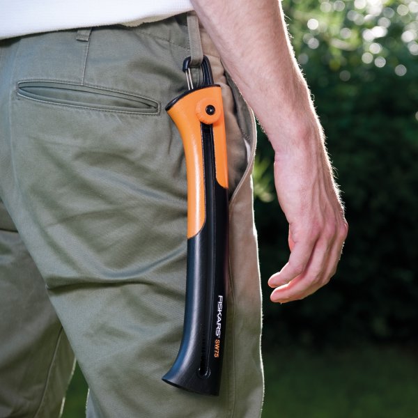 Fiskars Xtract beskärningssåg, stor, SW75