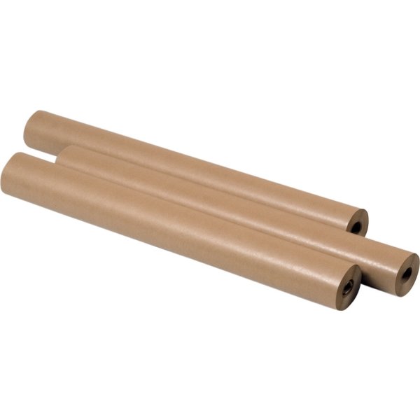 Kraftpapper | 60g | 125cm x 50m