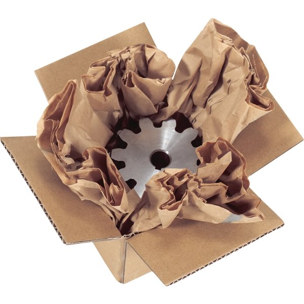 Kraftpapper | 60g | 100cm x 200m