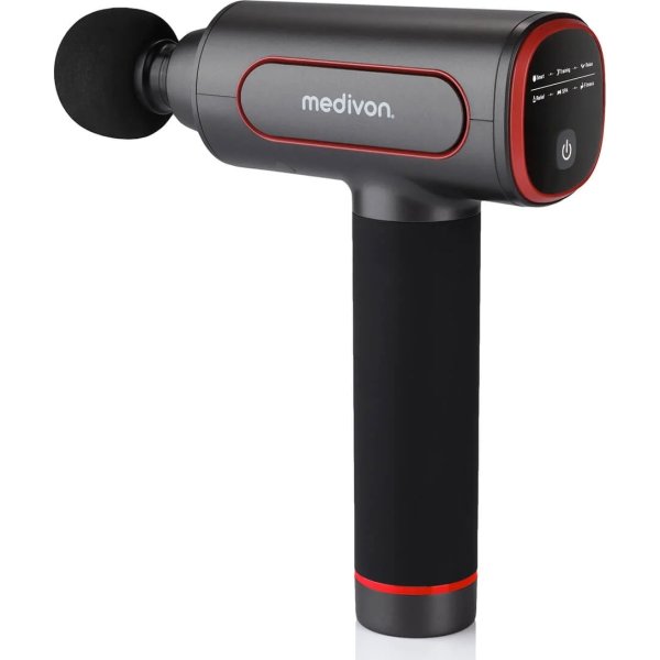Medivon Pro X2 Massagepistol