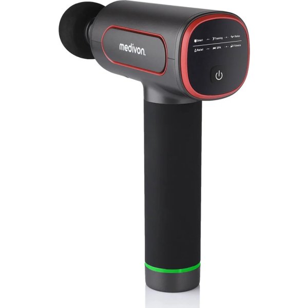 Medivon Pro X2 Massagepistol