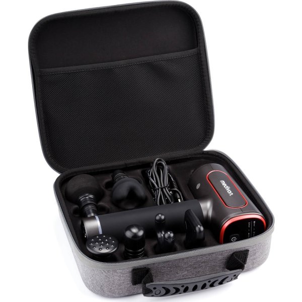 Medivon Pro X2 Massagepistol