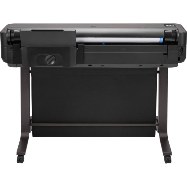 HP DesignJet T650 36" storformatsskrivare i färg