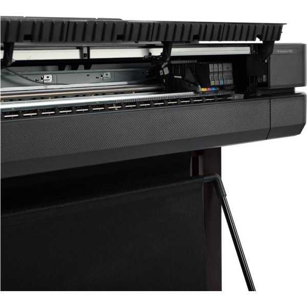 HP DesignJet T650 36" storformatsskrivare i färg