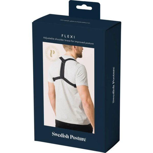 Swedish Posture Korrektivt hållningsstöd, XXS