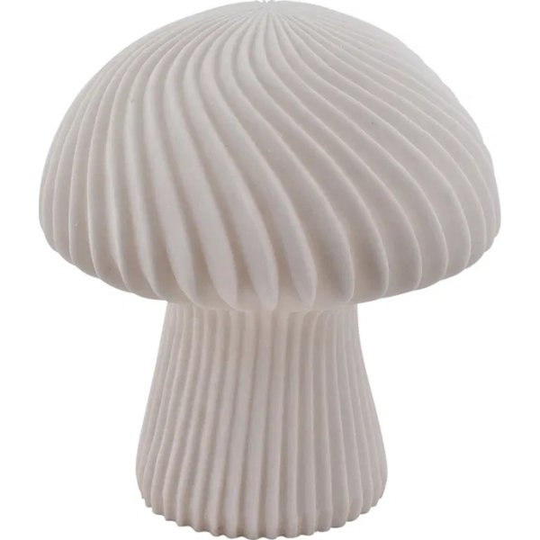 LED-lampa Mushroom, liten