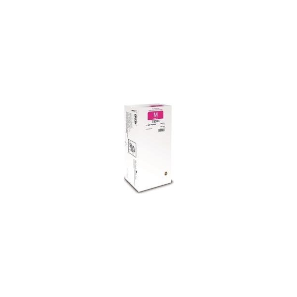 Epson T8393 - XL Originalbläckpaket, magenta