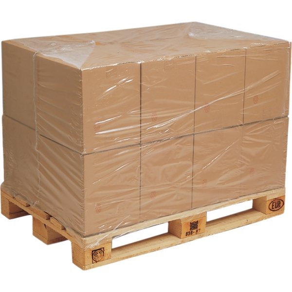 Krymplock | 100my | 1270/425x2300 mm