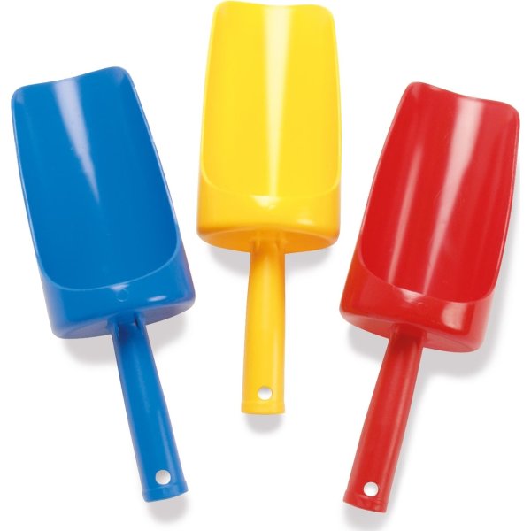 Dantoy Spade för livsmedelsbutiker, L24 cm