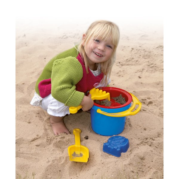 Dantoy Rive, L21 cm