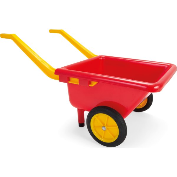 Dantoy Skottkärra med 2 hjul, L72 cm