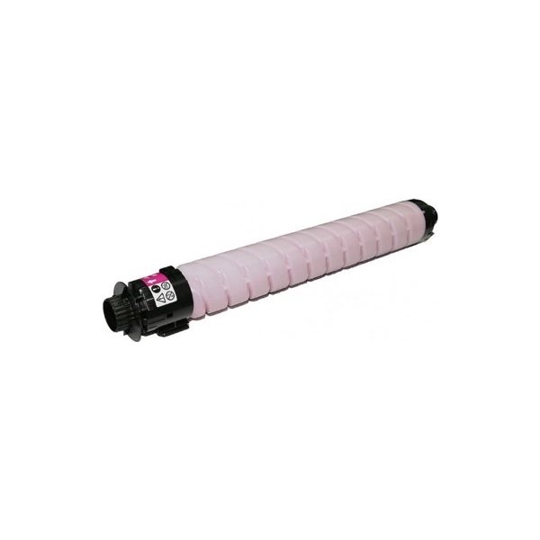 Ricoh IM C3000/C3500 lasertoner, magenta, 19000 p.