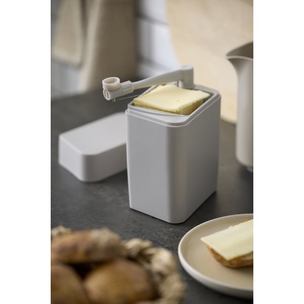 Rosti Ostlåda Classic, beige