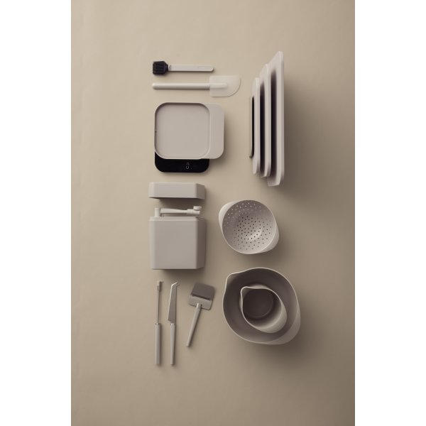 Rosti Ostlåda Classic, beige
