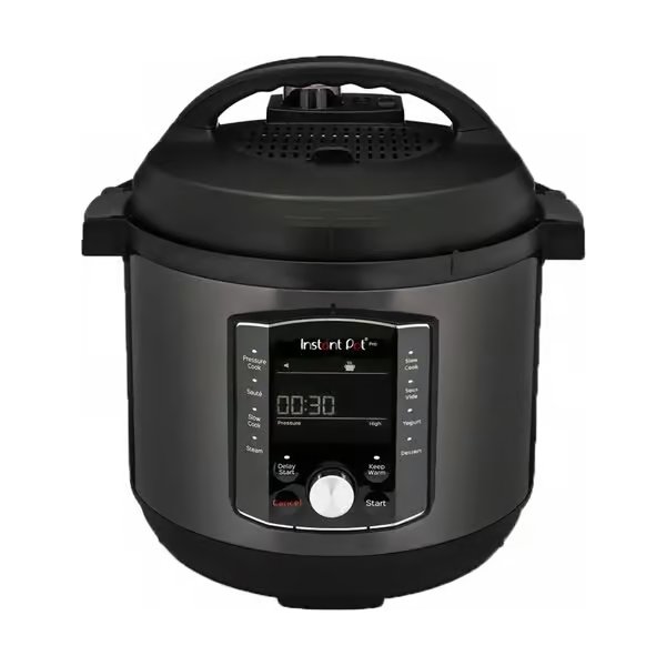 Instant Pot Pro 8 Multikokare och airfryer 11