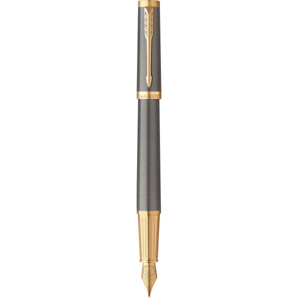 Parker Ingenuity Grey GT reservoarpenna | F