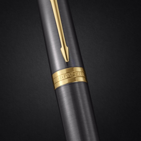 Parker Ingenuity Grey GT reservoarpenna | F