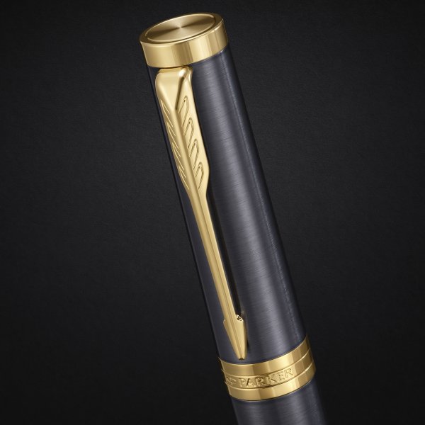Parker Ingenuity Grey GT reservoarpenna | F