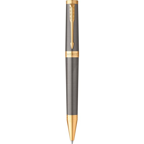 Parker Ingenuity Grey GT kulspetspenna | M